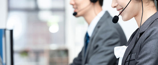 服務(wù)客戶至上